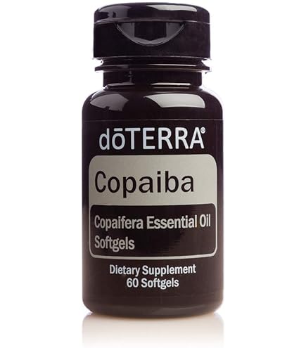 Amazon.com: doTERRA Copaiba : Health & Household